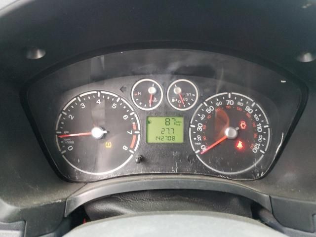 2012 Ford Transit Connect XLT