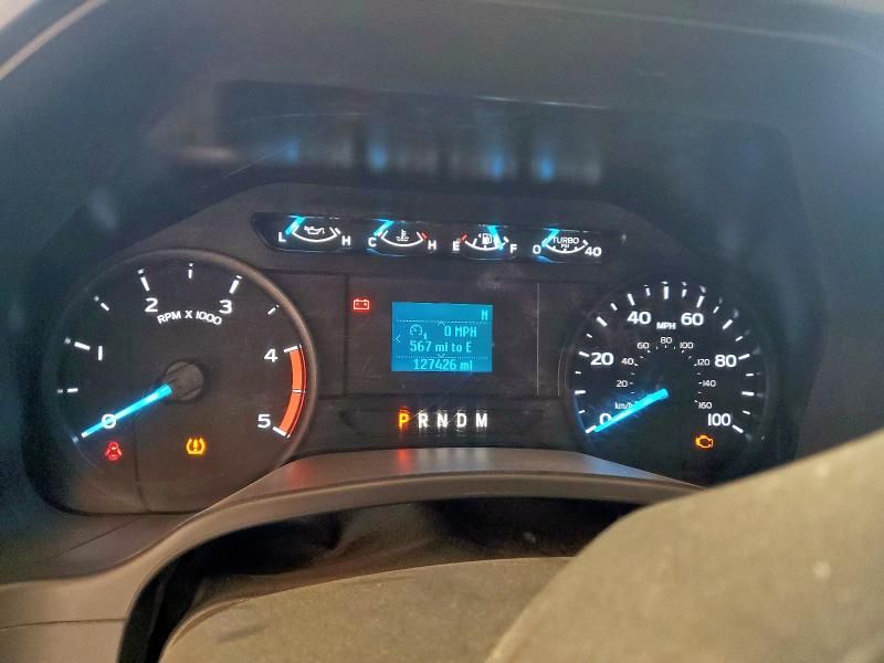 2022 Ford F350 Super Duty