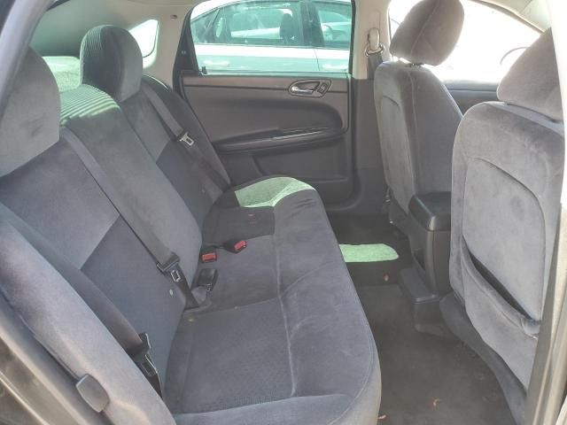 2013 Chevrolet Impala LS