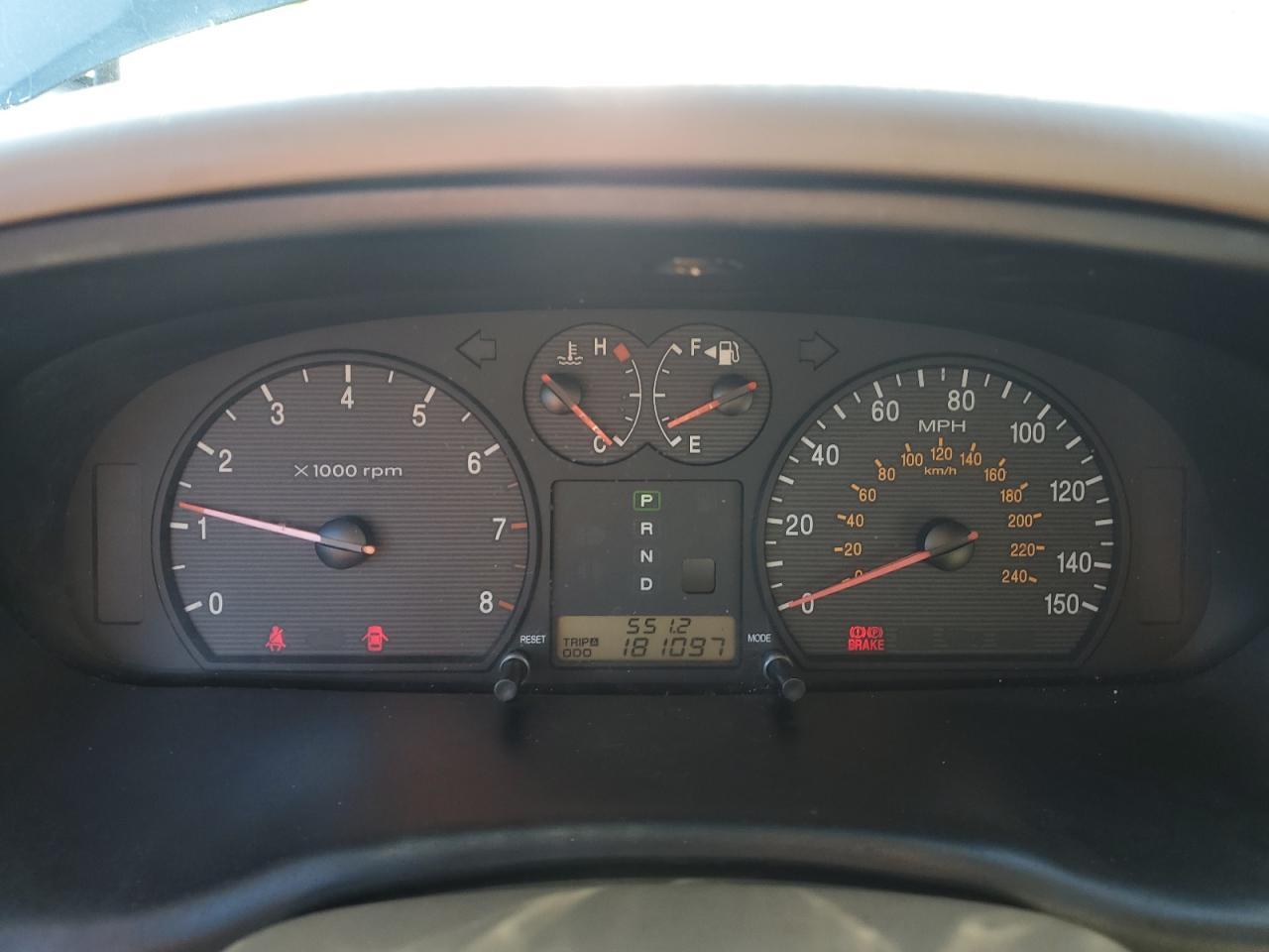 2004 Hyundai Sonata gls