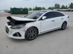 2019 Hyundai Sonata Limited Turbo