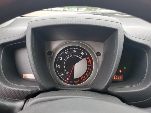 2008 Scion XD