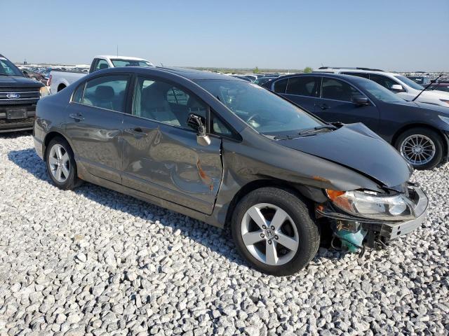 2006 Honda Civic ex