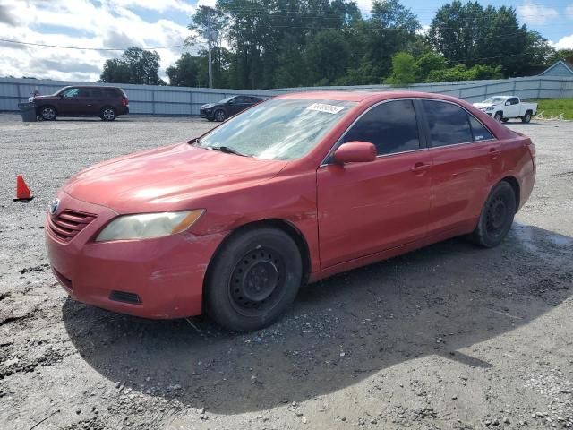 2007 Toyota Camry CE