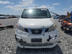 2018 Nissan NV200 2.5S