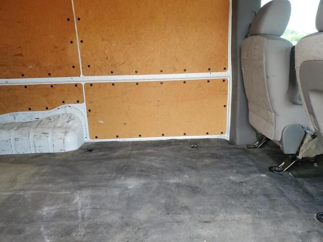 2015 Nissan NV 1500