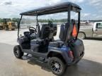 2025 Evol Golf Cart