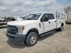2018 Ford F250 Super Duty