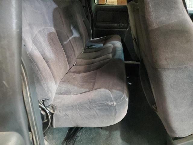 2000 Chevrolet Silverado K1500