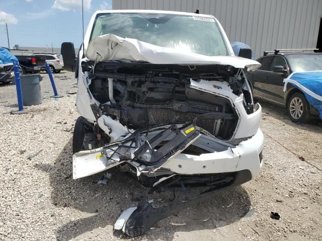 2024 Ford Transit T-350