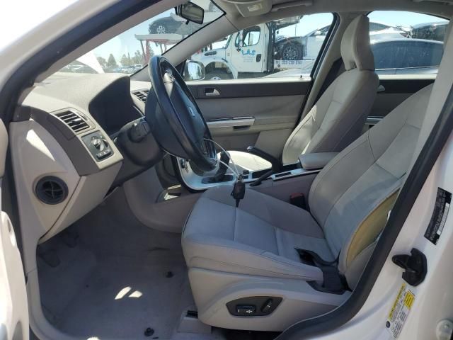 2010 Volvo S40 2.4I