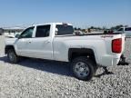 2015 Chevrolet Silverado K2500 Heavy Duty LT