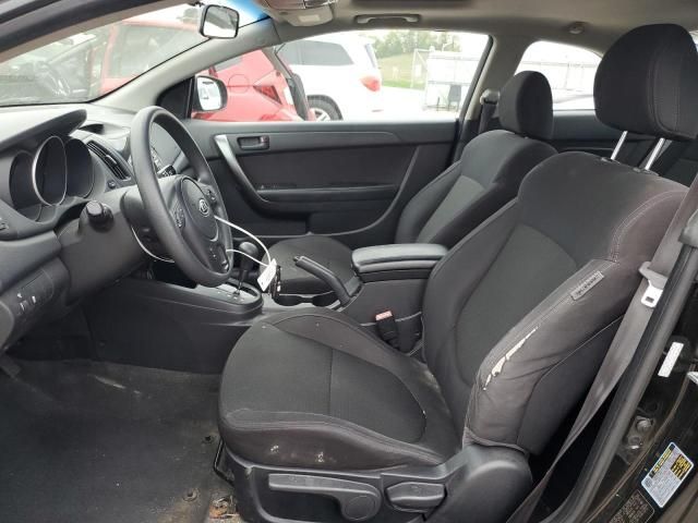 2010 KIA Forte EX