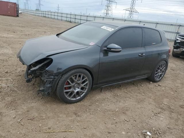 2013 Volkswagen GTI