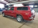 2008 Dodge Dakota Quad SLT