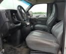 2013 Chevrolet Express G1500