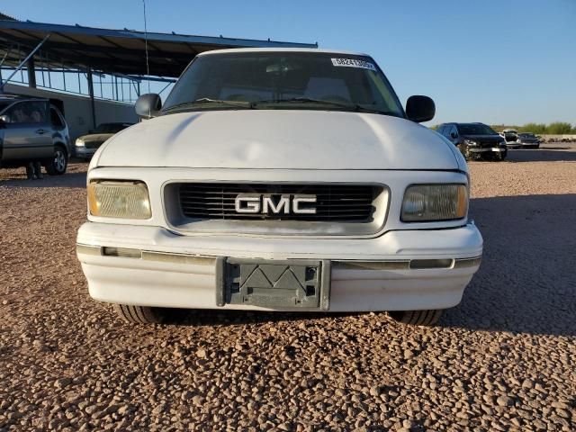 1995 GMC Sonoma