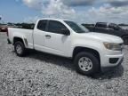 2015 Chevrolet Colorado