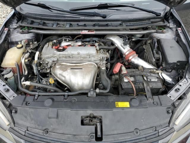2015 Scion TC
