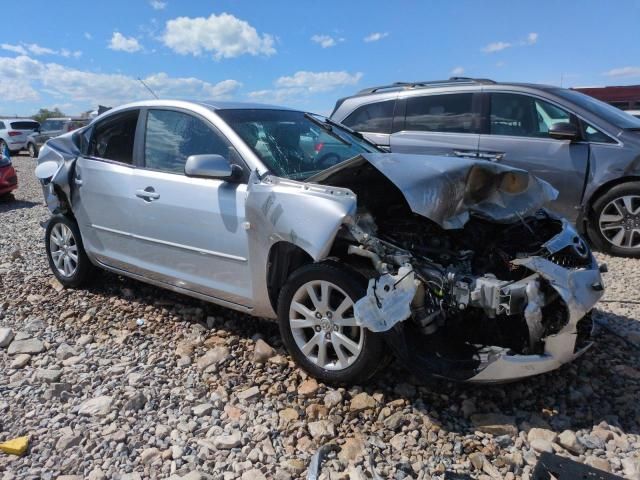 2008 Mazda 3 I