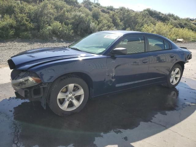 2014 Dodge Charger SXT