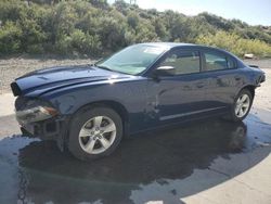 2014 Dodge Charger SXT for sale in Reno, NV