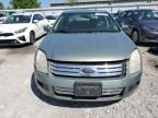 2008 Ford Fusion SE