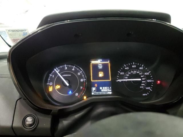 2022 Subaru Impreza