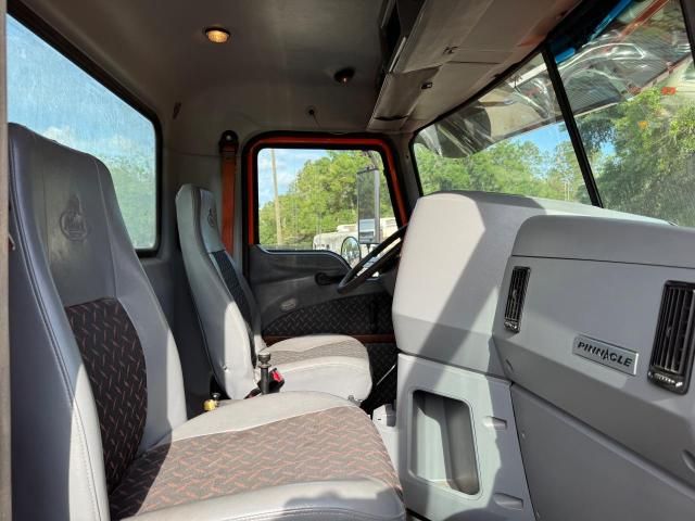 2016 Mack 800 GU800