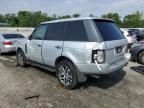 2011 Land Rover Range Rover HSE Luxury