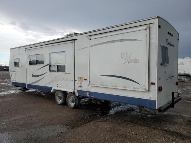 2006 Coachmen Travel Trailer