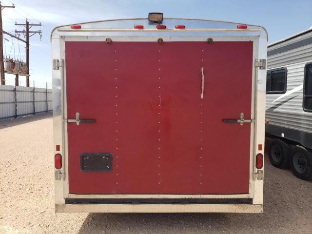 2003 Road Utility