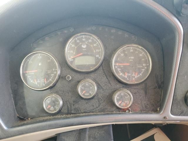 2007 Roadmaster Rail Straight Rail