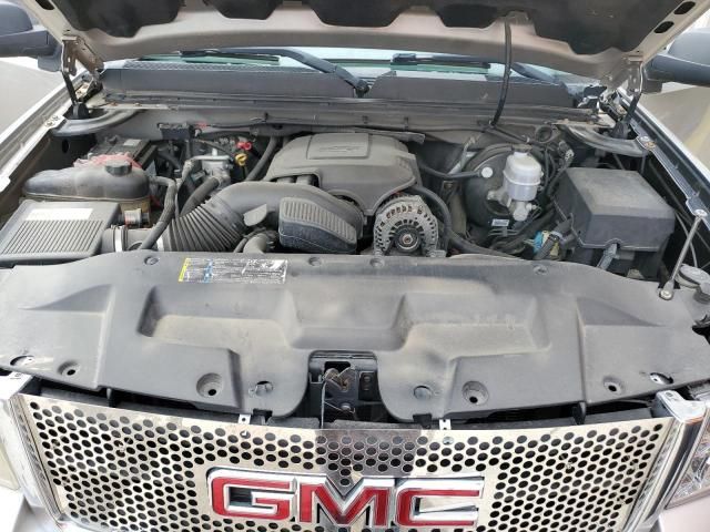2007 GMC New Sierra K1500