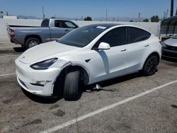 2023 Tesla Model Y for sale in Van Nuys, CA