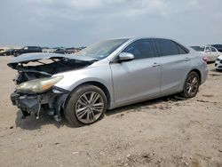 2015 Toyota Camry LE for sale in Houston, TX
