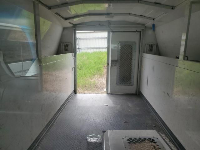 2007 Ford Econoline E350 Super Duty Cutaway Van