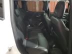 2019 Jeep Renegade Limited