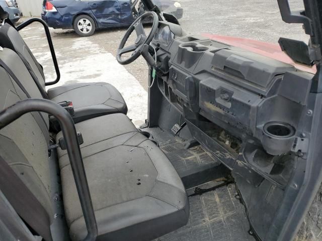 2018 Polaris Ranger XP 1000 EPS