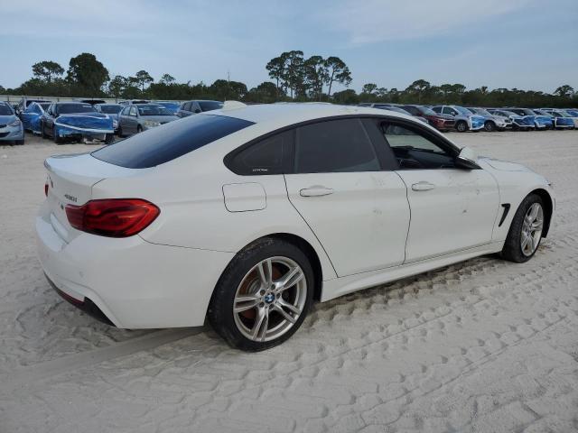 2018 BMW 430xi Gran Coupe
