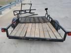 2023 Triplcrown 2023 Triple Crown DTE7610FF29 Utility Trailer