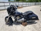 2015 Harley-Davidson Flhxs Street Glide Special