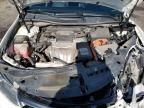 2015 Toyota Camry Hybrid