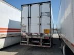 2013 Utility VS2RA Refrigerated Van Trailer