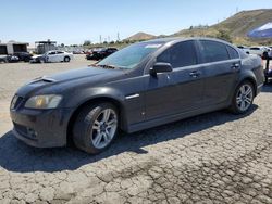 2009 Pontiac G8 for sale in Colton, CA