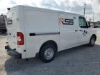 2016 Nissan NV 1500 S