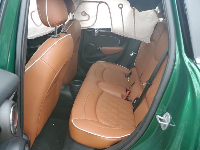 2023 Mini Cooper S