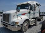2007 International 9400I Semi Truck