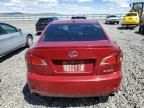 2013 Lexus IS 250