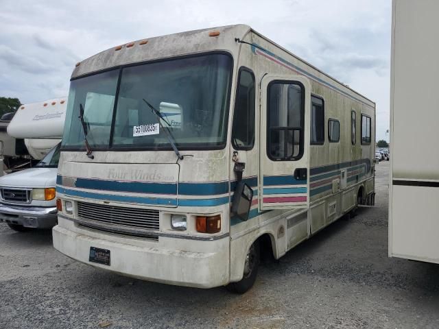 1994 Chevrolet P30